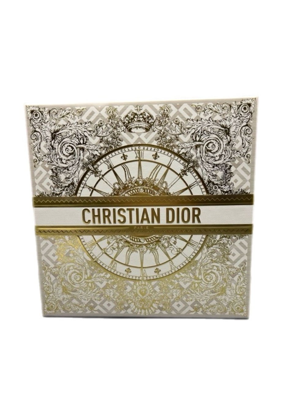 Christian Dior Holiday Limited Edition Gift Box